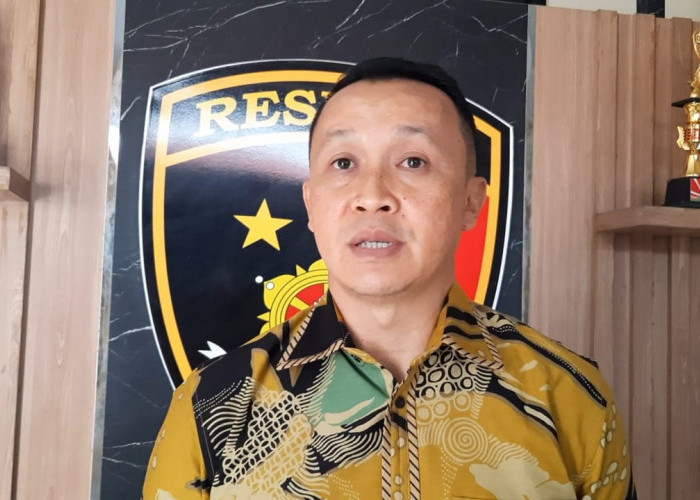 Polres Tasikmalaya: Waspadai Penipuan Berkedok Pengurusan Kasus Korupsi Dana Desa dan Tambang Ilegal