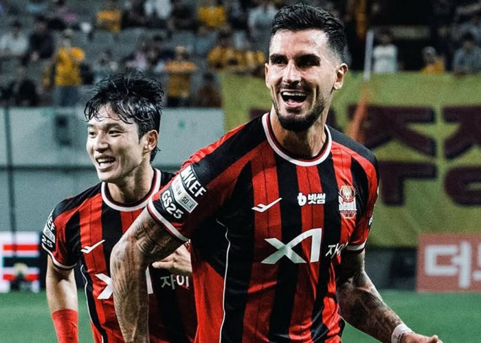 Marko Dugandzic dan Joey Pelupessy Dikabarkan Merapat? Persib Makin Mewah untuk ACL2 dan Liga Indonesia