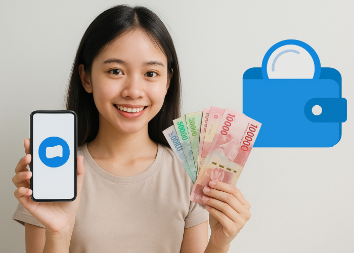 Afk Forest: Aplikasi Penghasil Saldo DANA dengan Konsep Mining Otomatis