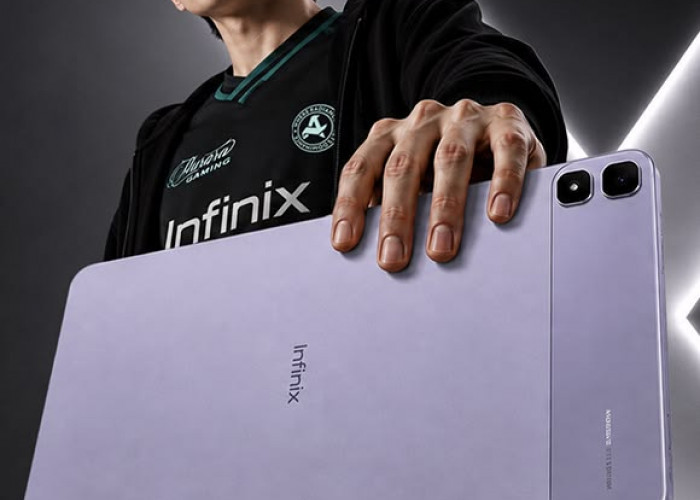 Harga Infinix Xpad 30 Pro, Tablet Infinix 11 Inci Ini Worth It?