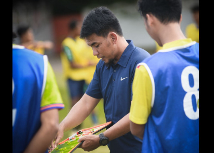 Persikotas FC Siapkan Skuad Terbaik: Seleksi Pemain dari Lokal hingga Luar Daerah untuk Liga 3 Jawa Barat 2024