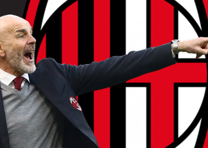 Pioli Ingin AC Milan Melaju Sampai Babak Semi Final di Liga Champions