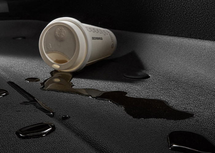 Aksesoris Interior Mobil Luxury Berbasis Sains, CICIDO Resmi Hadir di Indonesia