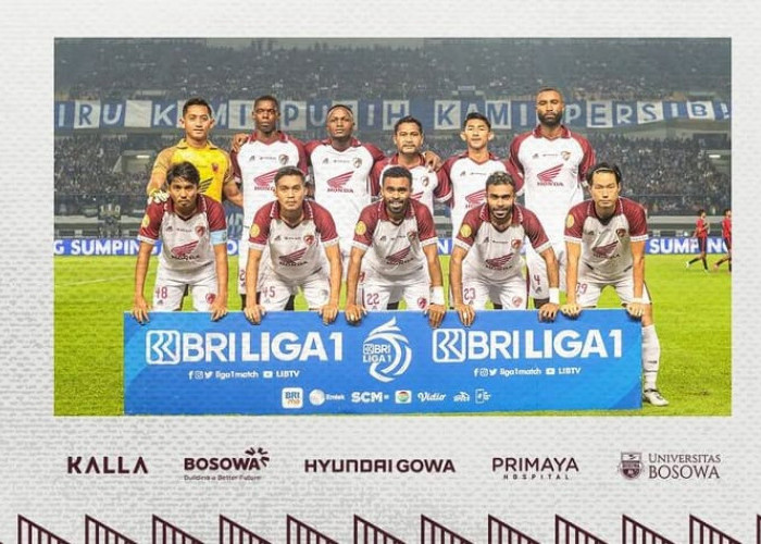 Jelang Lawan Bhayangkara FC, PSM Makassar Punya Modal Positif, Bernardo Tavares: Usai Tahan Imbang Persib