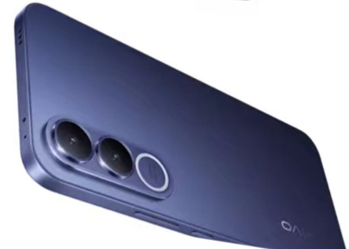 Vivo V70 FE Hadirkan Kamera 200 MP dan Baterai 7000 mAh, Suap-Siap Sambut Andalan Baru Kelas Menengah 