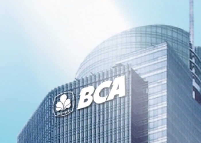 Bank BCA Buka Lowongan Kerja, Ada Posisi Sekretaris di Jakarta, Kesempatan Bagus Sayang Dilewatkan
