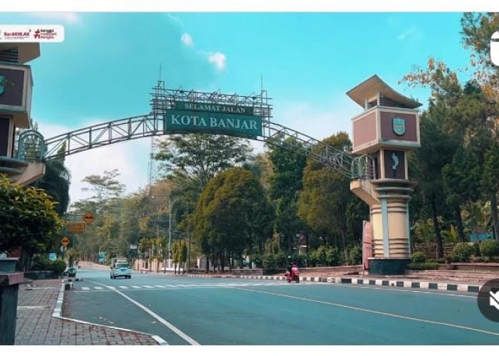 Simak 5 Tempat Ngabuburit Favorit di Kota Banjar, Yuk ke Sini Sambil Berburu Takjil Buka Puasa Ramadhan 2024