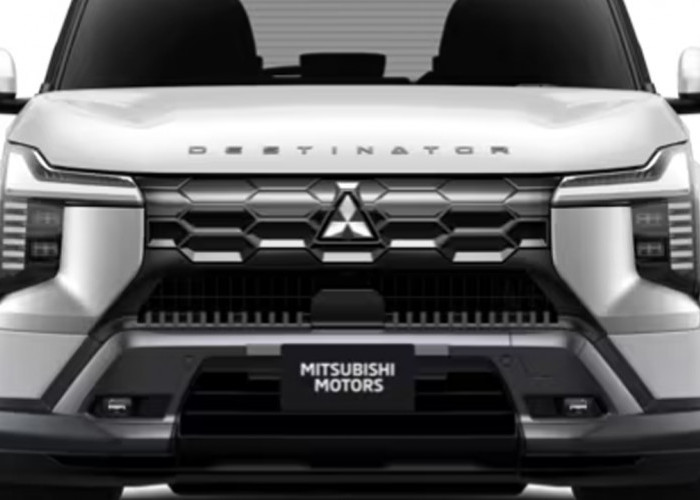 Mending Beli Pajero Sport atau Destinator? Kenali Dulu Karakter dan Keunggulan Masing-Masing