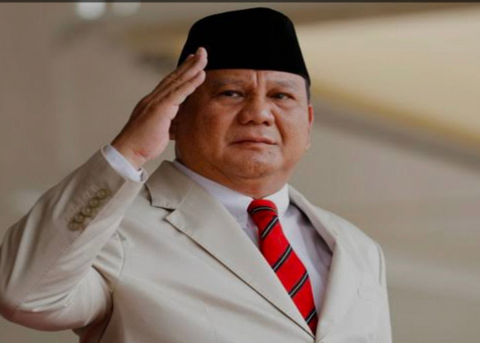 4 Kali Laga, Pilpres 2024 Kemenangan Prabowo Subianto, Sering Dibully Lawan  Mirip Mitos Satria Pininggit