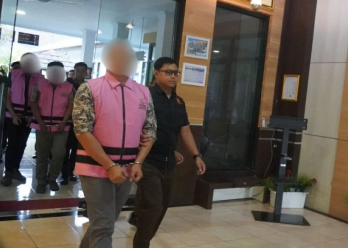 Tiga Pegawai Bank di Tasikmalaya Jadi Tersangka Korupsi Dana KUR, Negara Rugi Rp 1,7 Miliar