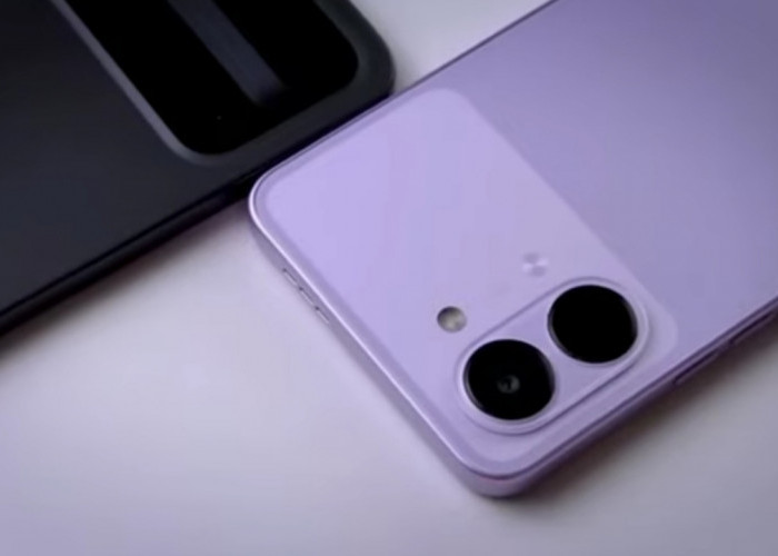 HP 1 Jutaan Paling Menarik Jelang Lebaran 2026, Speknya Ternyata Tidak Murahan