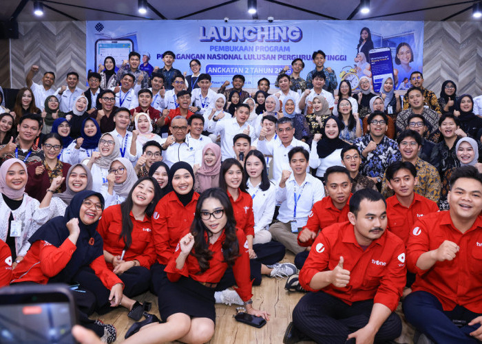 Peluang Emas! Kuota MagangHub Angkatan II Naik Jadi 150 Ribu Peserta