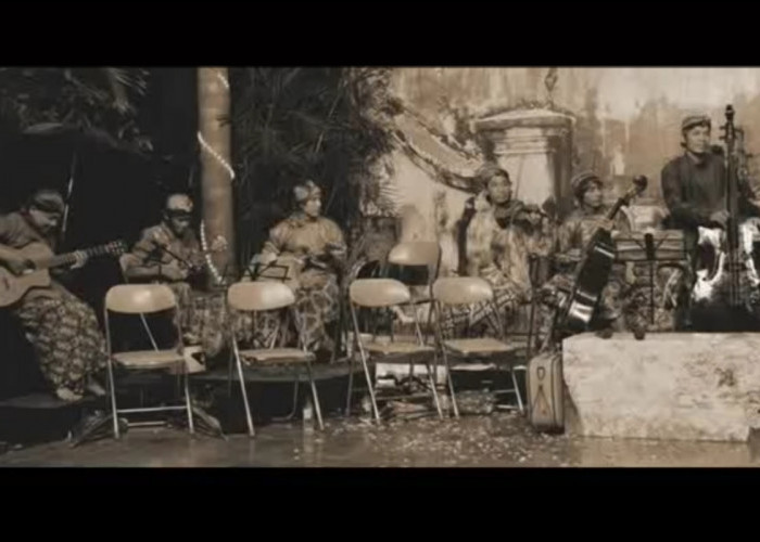 Jejak Sejarah Musik Keroncong di Tanah Air, Dari Musik Fado Sampai Keroncong Milenium