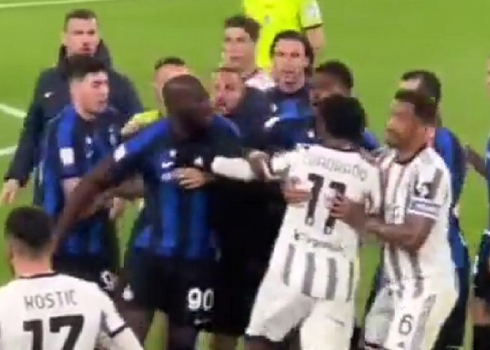 Apesnya Juan Cuadrado Setelah Gabung Inter Milan: Dicap pengkhianat oleh Fans Juventus, Dibenci Pendukung Nera