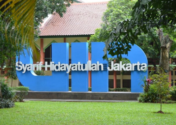 Mengenal Lebih Dalam UIN Jakarta, Sejarah Berdirinya UIN Jakarta, Kampus yang Mengintegrasikan Ilmu Agama