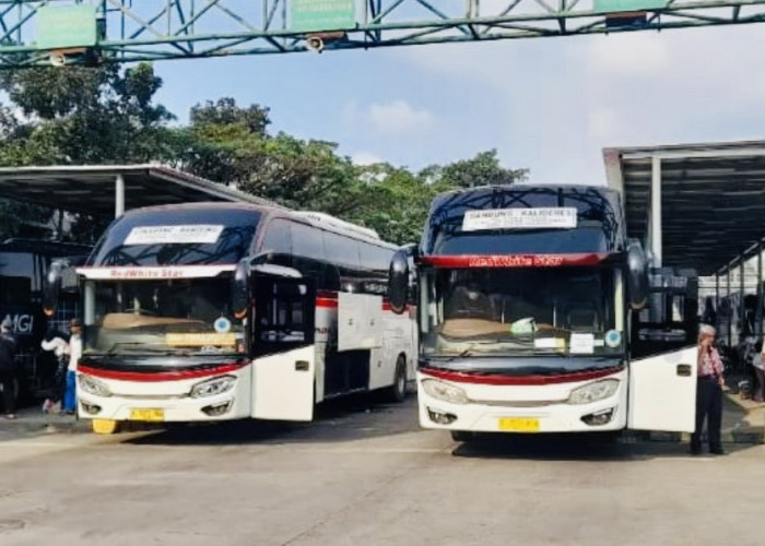 Jadwal Terupdate Rute Perusahaan Bus dari Tasik yang Diberangkatakan di Bandung 
