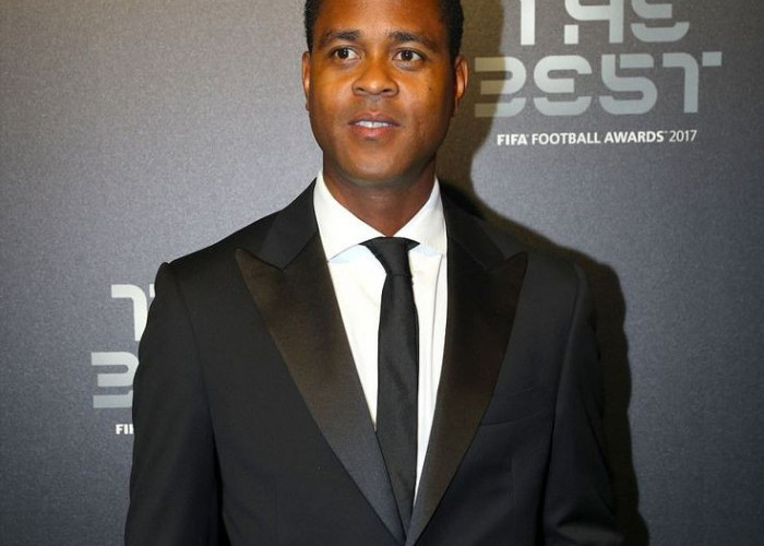 Patrick Kluivert Resmi ke Indonesia Hari Ini! Apa Rencana Besarnya untuk Timnas Indonesia?