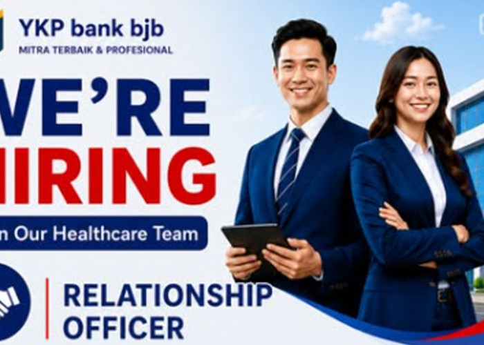Rekrutmen YKP Bank bjb Juli 2026 Dibuka, Cek Syarat, Kualifikasi dan Cara Daftarnya