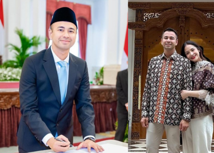 Raffi Ahmad Diingatkan KPK untuk Segera Menyerahkan Laporan Harta Kekayaan