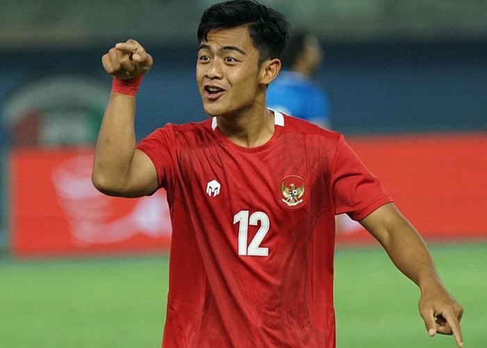 Ciptakan Sejarah Hebat, Timnas Indonesia Lolos ke Piala Asia U-23 2024 di Qatar, Disaksikan Presiden Jokowi