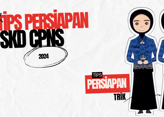 Nilai Ambang Batas (Passing Grade) Ujian Seleksi Kompetisi Dasar CPNS. Simak Tips Persiapan SKD CPNS 2024