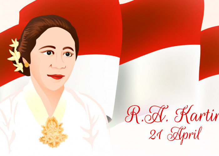 Menarik! 45 Contoh Tema Hari Kartini 2026 yang Inspiratif, Referensi Acara Lingkungan Hingga Kantor