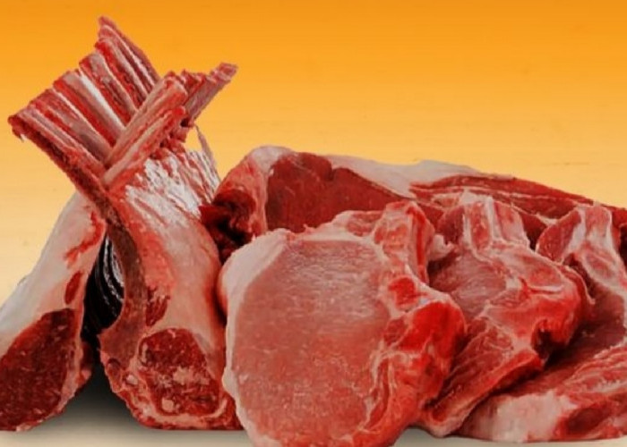 Penyebab Daging Kambing Bau Prengus? Ini Penjelasan dan Cara Menghilangkannya!