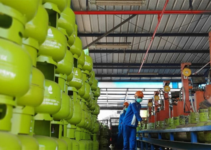 Pertamina Ambil Langkah Tegas Terhadap SPBU dan Pangkalan LPG di Sumatera