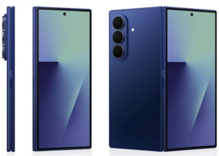 Motorola Razr Fold Siap Meramaikan Pasar di 2026, Desain Book Fold Mewah dengan Performa Flagship