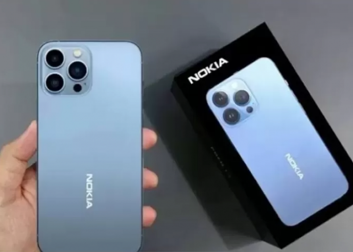 SIMAK! Spesifikasi Nokia Z3 2024 dengan Layar Super AMOLED Berikut Tanggal Rilis dan Harganya