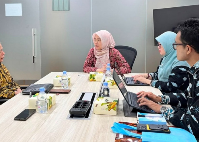 Kemenag Dorong Penguatan Industri Halal, IHYA 2026 Jadi Momentum Jelang Wajib Halal Oktober