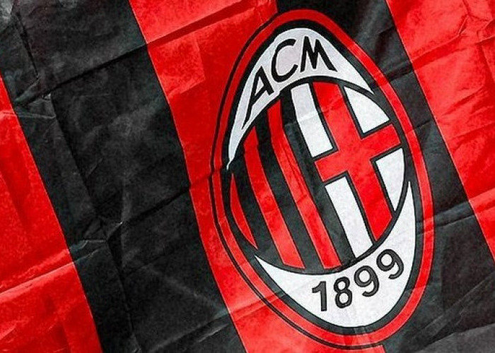 Andrea Longoni: AC Milan Tak Punya Tukang Angkut Air