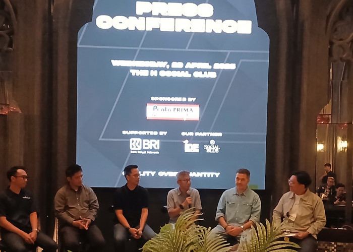 Segera Hadir The Elite Showcase 2026, Tampilkan 250 Mobil Modifikasi Terbaik
