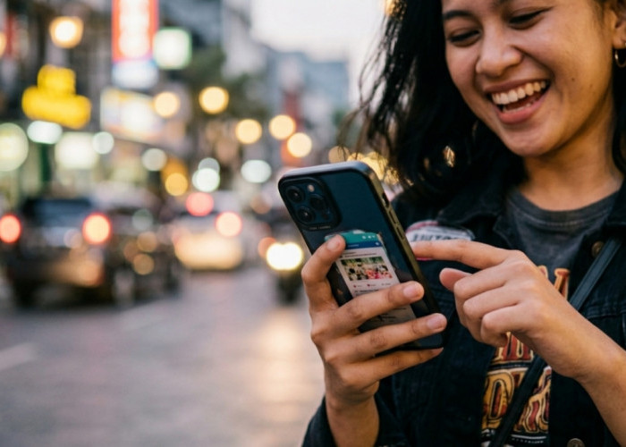 11 HP 2 Jutaan Terbaik 2026: Spek Kencang, Layar Bagus, dan Baterai Awet untuk Harian