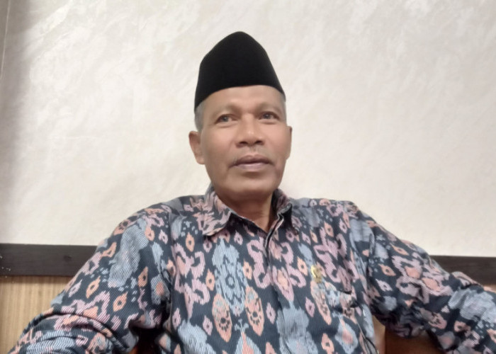 Beberapa Hari Kedepan 8 Kursi Kepala OPD di Pemkot Tasikmalaya Segera Terisi 