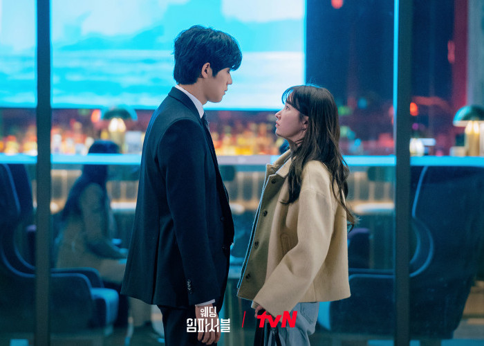Semakin Seru! Sinopsis Episode 5-6 Drakor Wedding Impssible, Apakah Ji Han Akan Merelakan Ah Jeong?
