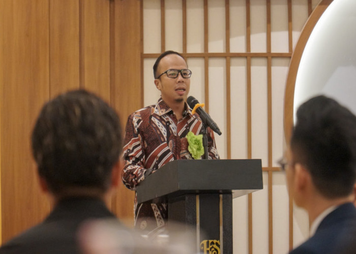 Daikokuten School Resmi Dibuka di Kota Tasikmalaya, Cetak Talenta Profesional untuk Industri Jepang