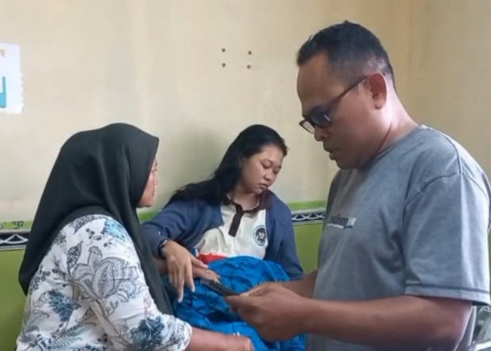 Tiga Karyawan Dapur MBG di Taraju Tasikmalaya Diduga Keracunan Asap Genset Saat Listrik Padam