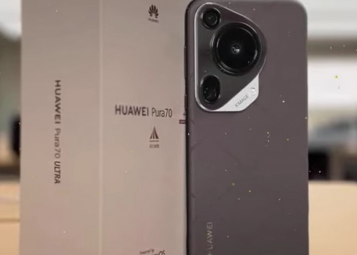 Daftar HP Huawei Terbaru 2026 dan Harganya di Indonesia, Cek Sekarang!