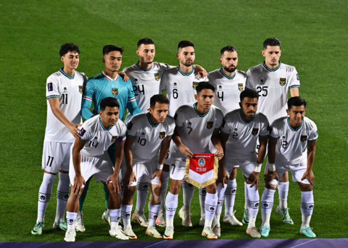 Indonesia Lolos ke Babak 16 Besar Piala Asia 2023? Justin Hubner Tak Gentar Hadapi Jepang Nanti Malam