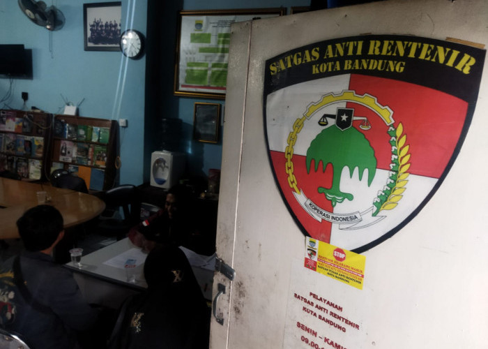 Satgas Anti Rentenir Bandung Himpun Aduan Korban, Rata-Rata Terjerat karena Butuh Modal Usaha 