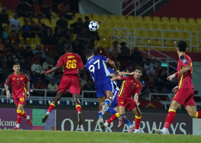 Strategi Cerdik Persib Bandung Jadi Sorotan Dunia, Media ESPN Belanda Kagum