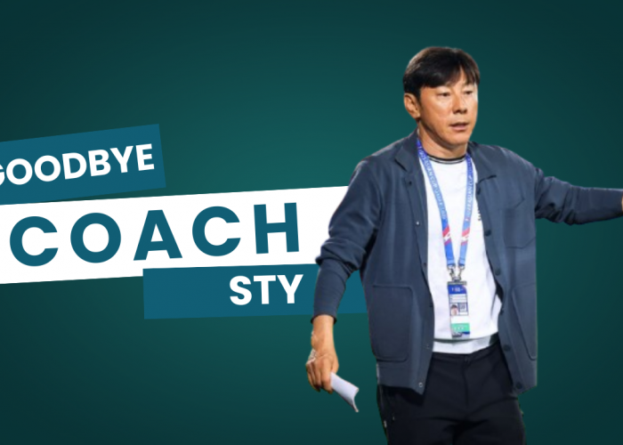 Nasib Shin Tae-yong Diumumkan PSSI, Siapa Pengganti Shin Tae-yong di Timnas Indonesia?