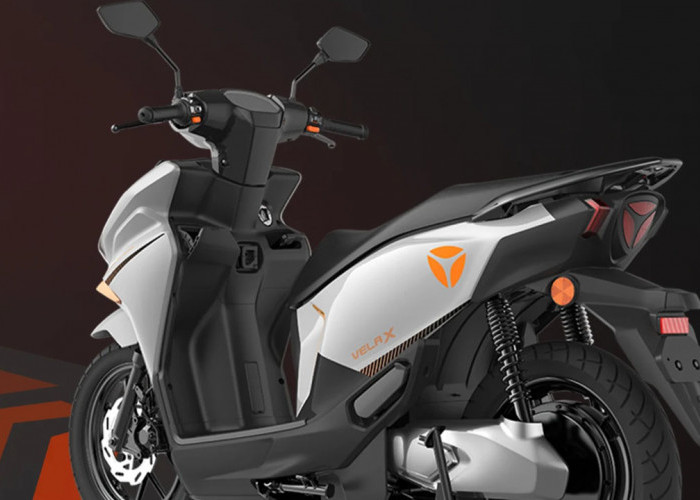Review Motor Listrik Yadea: Spesifikasi, Keunggulan, hingga Cara Test Ride