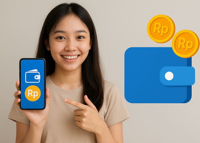Saldo DANA Gratis Rp238.000 dari Aplikasi Penghasil Uang, Begini Cara Klaim Saldo