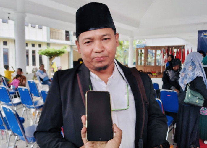 DPC PKB Kota Banjar ‘Tegak Lurus’ Keputusan Pusat, Kata Gus Jawwad Dinamika Politik
