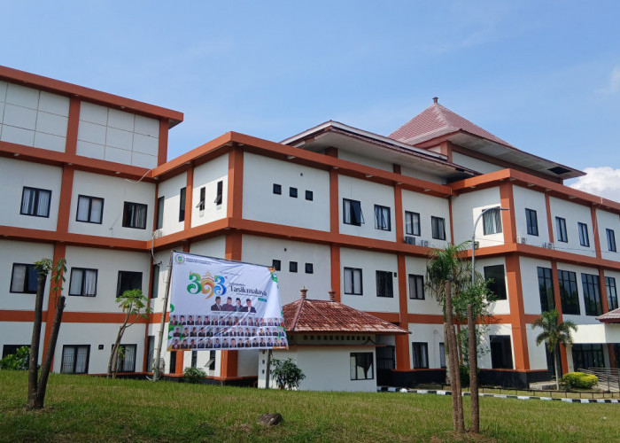 Fraksi DPRD Kabupaten Tasikmalaya Kompak Tolak Wacana Pengalihan Pokir oleh Bupati