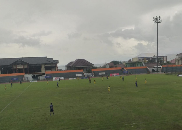 Mantap! Persikotas Hantam Bandung United 4-0, Puncaki Klasemen Babak 12 Besar Liga 4 Jabar