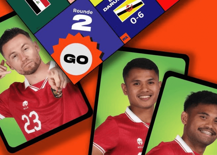 Target Gelandang Persib Marc Klok di Kualifikasi Piala Dunia 2026 Melawan Irak: Ingin Timnas Indonesia Menang