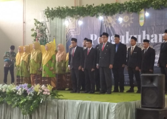 Muhammadiyah Kabupaten Tasikmalaya Membangun Masyarakat Islam Berkemajuan, Mandiri dan Sejahtera